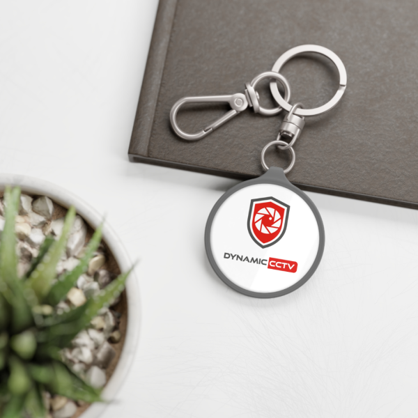 Key Ring